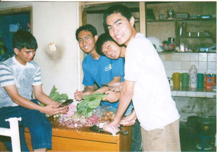[lsc christmas celebration]