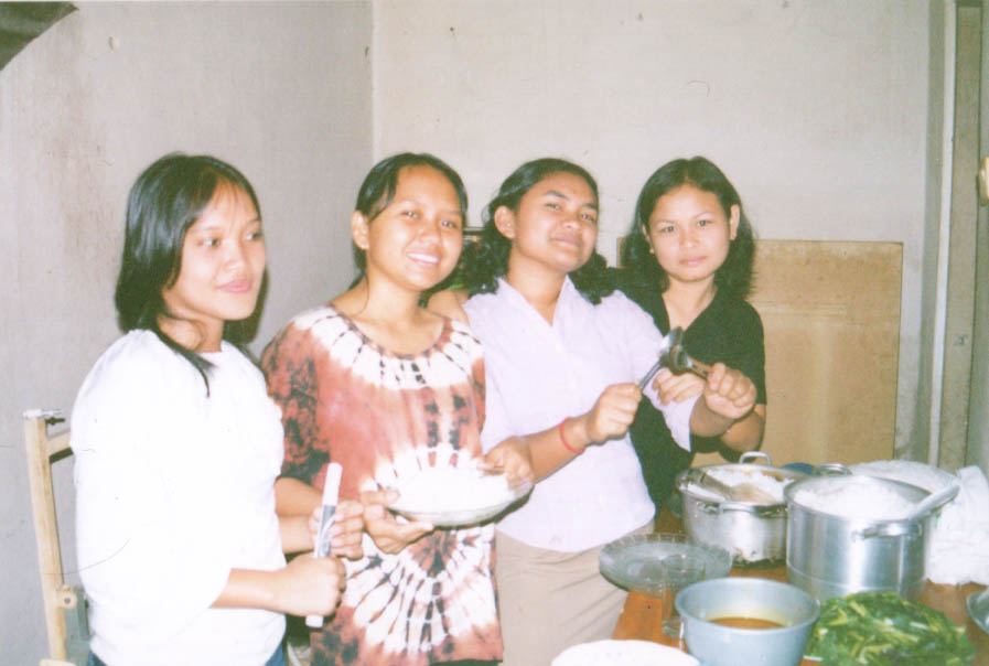 [lsc christmas celebration]