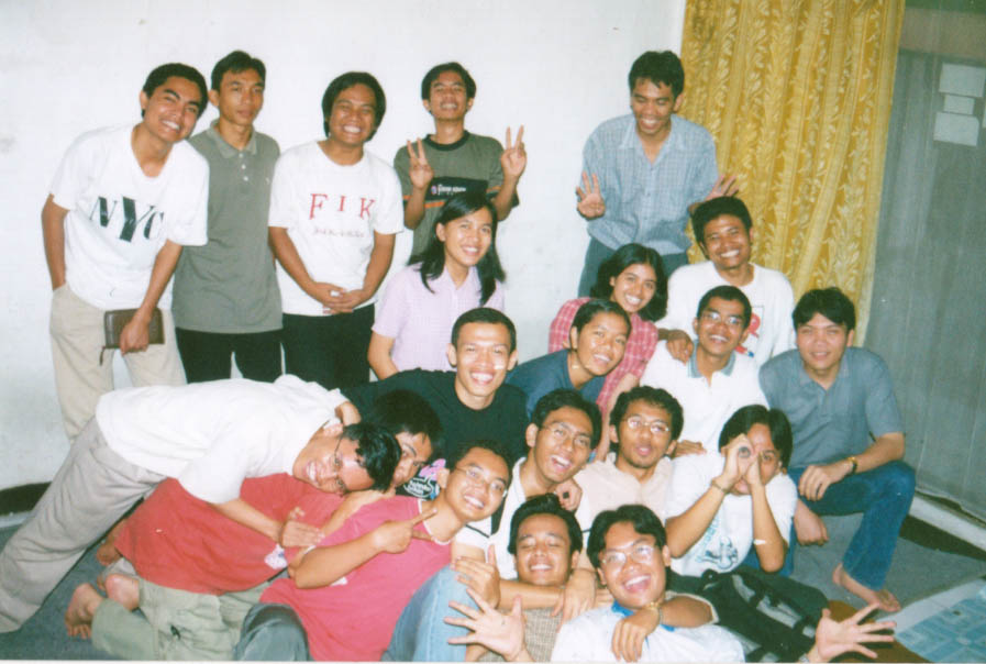 [lsc christmas celebration]