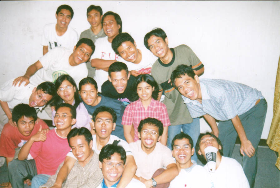 [lsc christmas celebration]