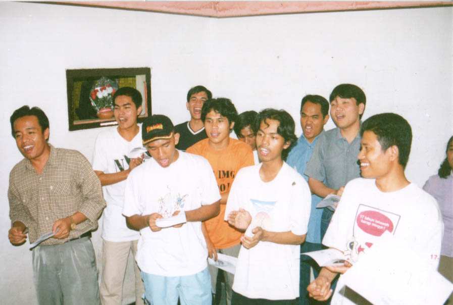 [lsc christmas celebration]