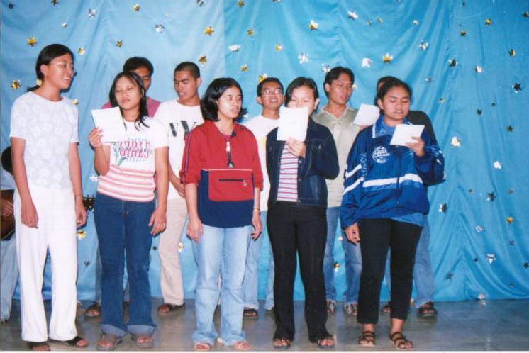 [Permata Christmas Celebration]