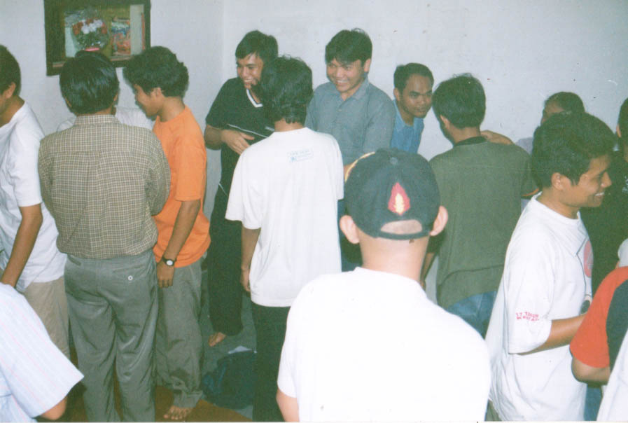[lsc christmas celebration]