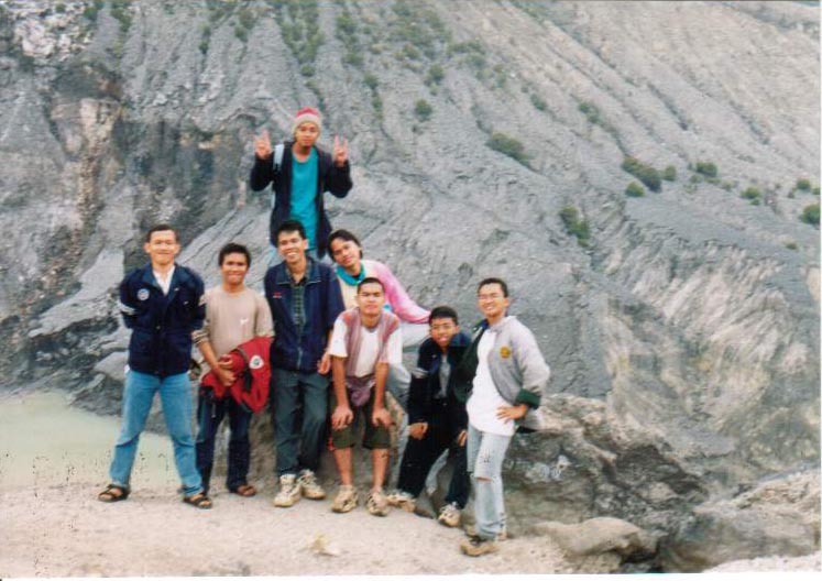 [LSC on Travelling]