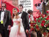 Sarah Jessica Parker and Matthew Broderick