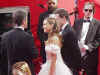Sarah Jessica Parker and Matthew Broderick