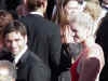 John Stamos and Rebecca Romijn-Stamos