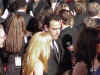 Everybody Loves Raymond's Brad Garrett