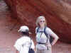 Man and Tammy