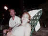 Brent and Tanya
