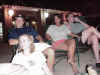 Dan, Tammy, Sis, and Rob