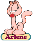  Arlene 