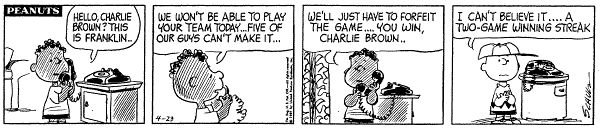 April 23, 1969