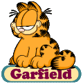  Garfield 
