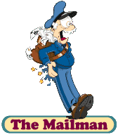  The Mailman 