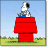 snoopy