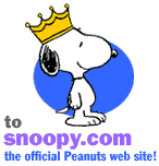 snoopy