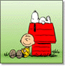 snoopy & charlie