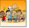 snoopy & friends