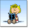 sally