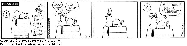 April 4, 1967