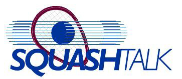Learn more from the premier e-zine for squash