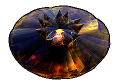 The Desert Rose