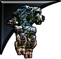 Landsharkz Mechwarrior Clan