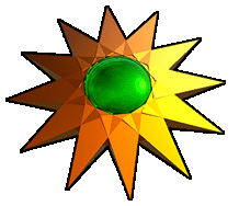 The Golden Star