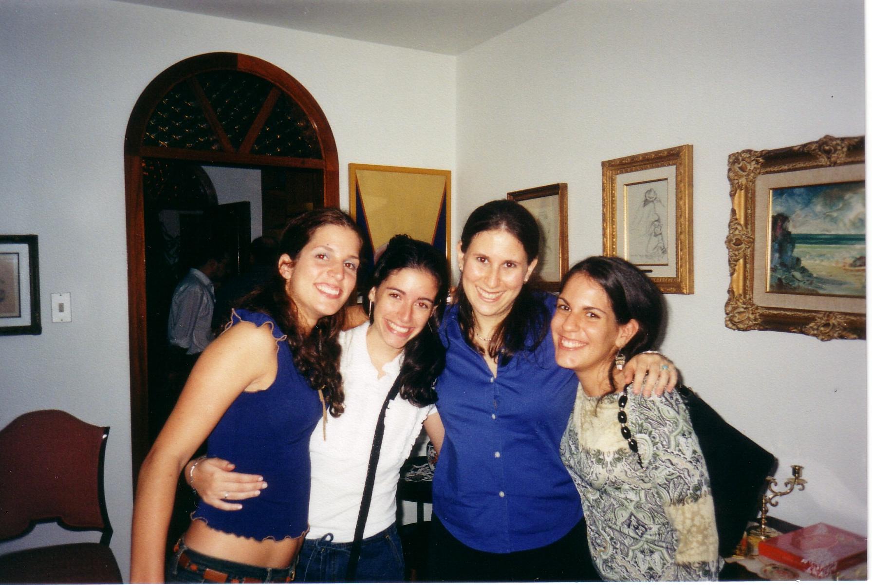 Amigas