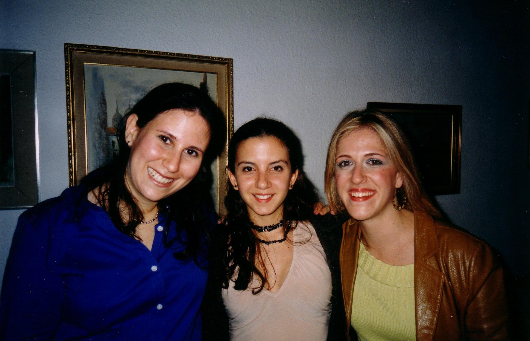 Amigas