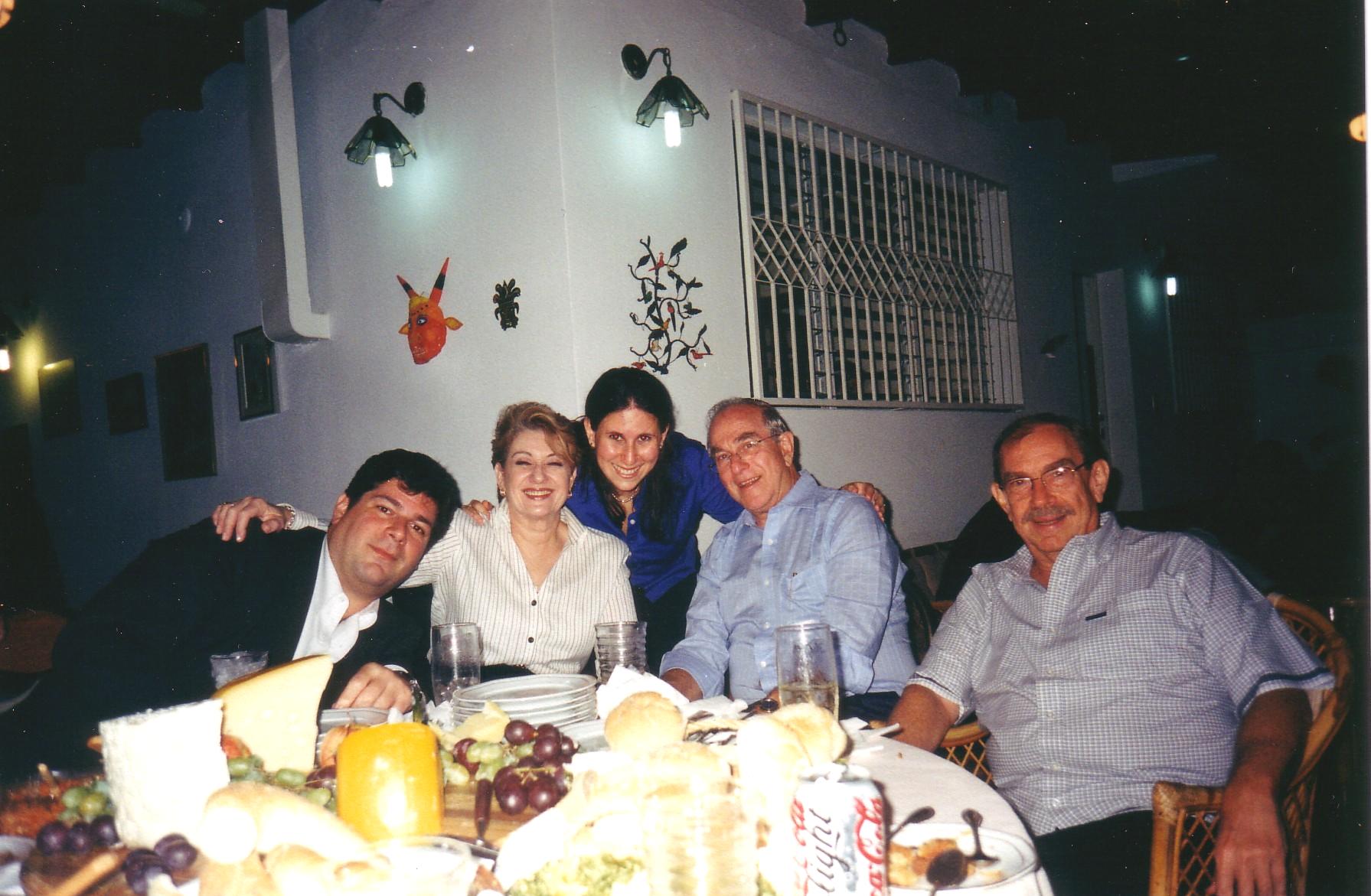 Despedida