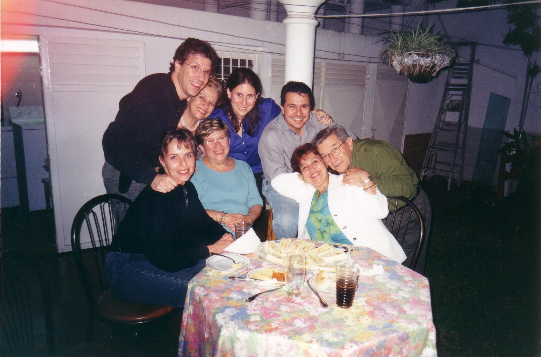 Despedida