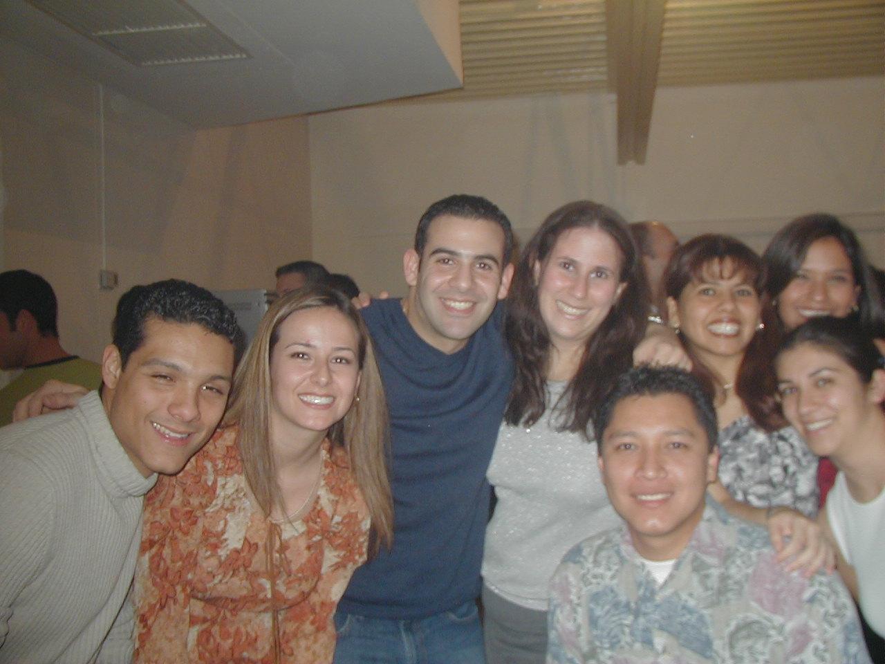 Cumplea�os Claudio