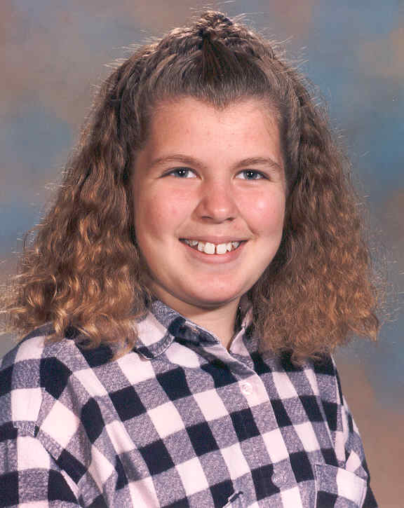 That shirt was a hand-me-down from my neighbor