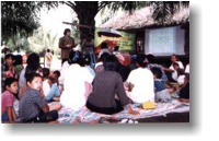 Pendidikan bagi Ibu dan Anak
