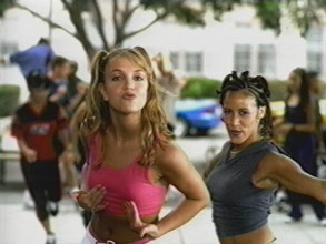 Britney Spears