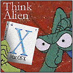 think different