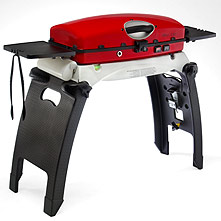 The Grill I want