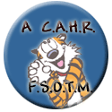 CAHR Featured Site of the Month