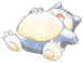 143...Snorlax.jpg (3982 bytes)