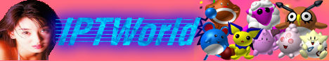 Click to Enter IPTworld