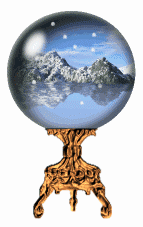 Snow Globe