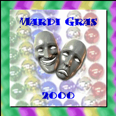 Mardi Gras
