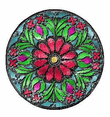 Stained Glass