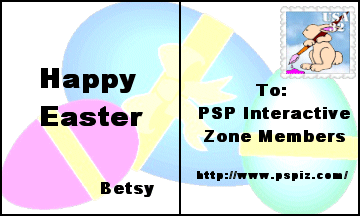 Happy Eeaster