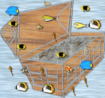 Treasure
