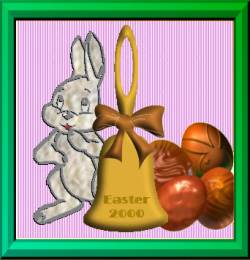 Easter 2000