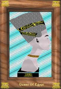 Queen Of Egypt