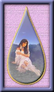 Tear Drop